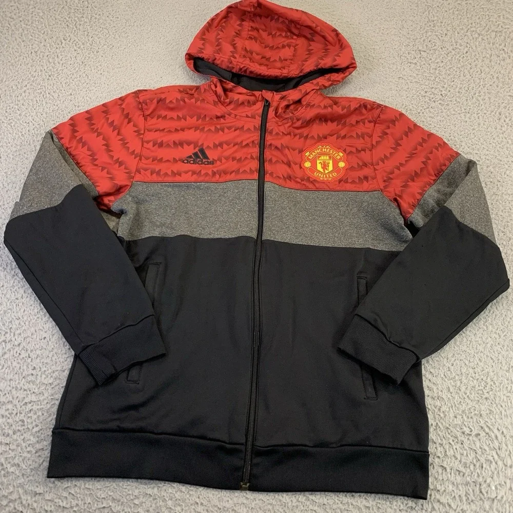 adidas good pre